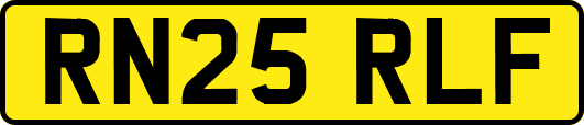 RN25RLF