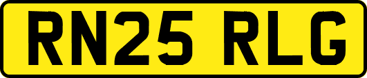 RN25RLG