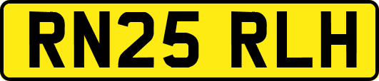 RN25RLH