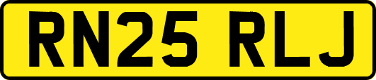 RN25RLJ