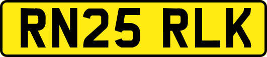 RN25RLK