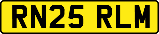 RN25RLM
