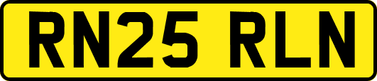RN25RLN