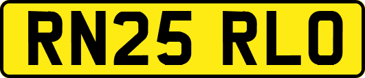RN25RLO