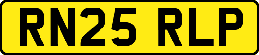 RN25RLP