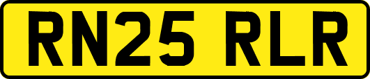 RN25RLR