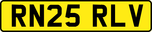RN25RLV