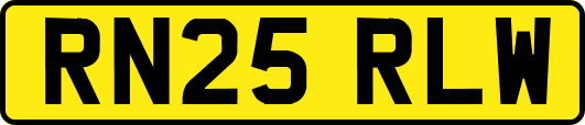 RN25RLW