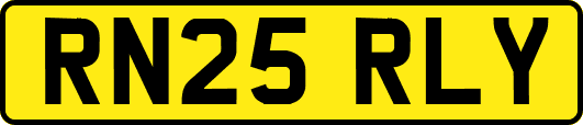 RN25RLY
