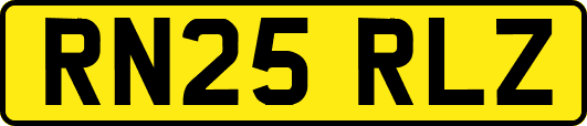 RN25RLZ