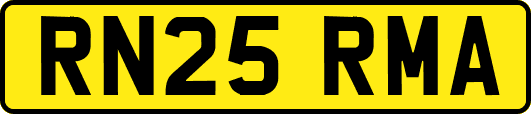 RN25RMA