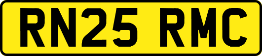 RN25RMC