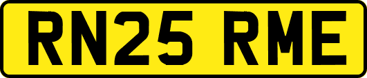 RN25RME