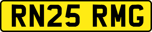 RN25RMG