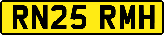 RN25RMH