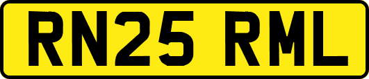 RN25RML