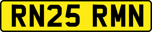 RN25RMN
