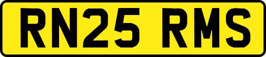 RN25RMS