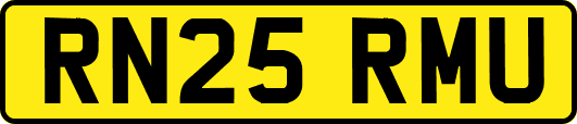 RN25RMU