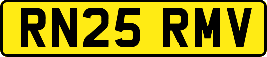 RN25RMV