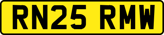 RN25RMW