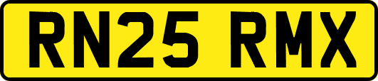 RN25RMX
