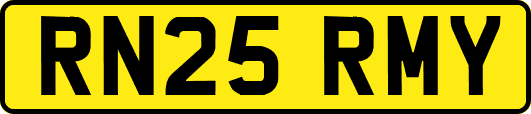 RN25RMY