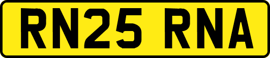 RN25RNA