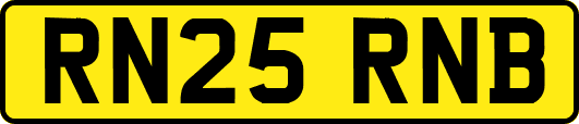 RN25RNB