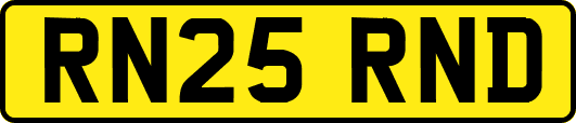 RN25RND