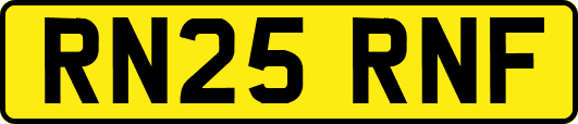 RN25RNF