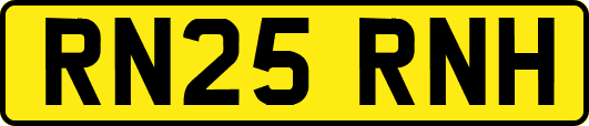 RN25RNH
