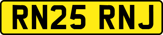 RN25RNJ