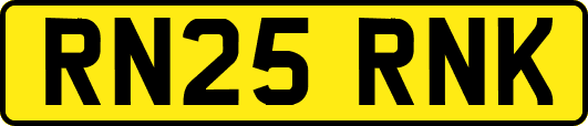 RN25RNK