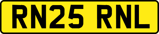 RN25RNL