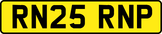 RN25RNP