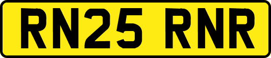 RN25RNR