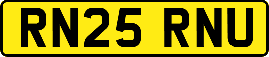 RN25RNU
