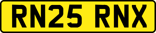 RN25RNX