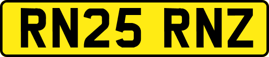 RN25RNZ