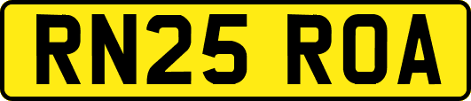 RN25ROA