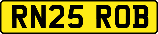 RN25ROB