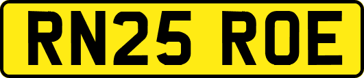 RN25ROE
