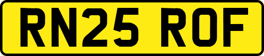 RN25ROF