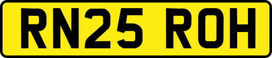 RN25ROH