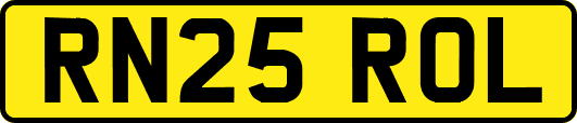 RN25ROL