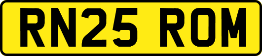 RN25ROM