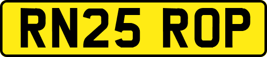 RN25ROP