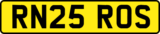 RN25ROS