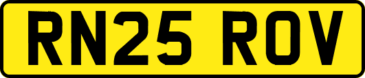 RN25ROV